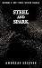 Steel and Spark: Book One o...