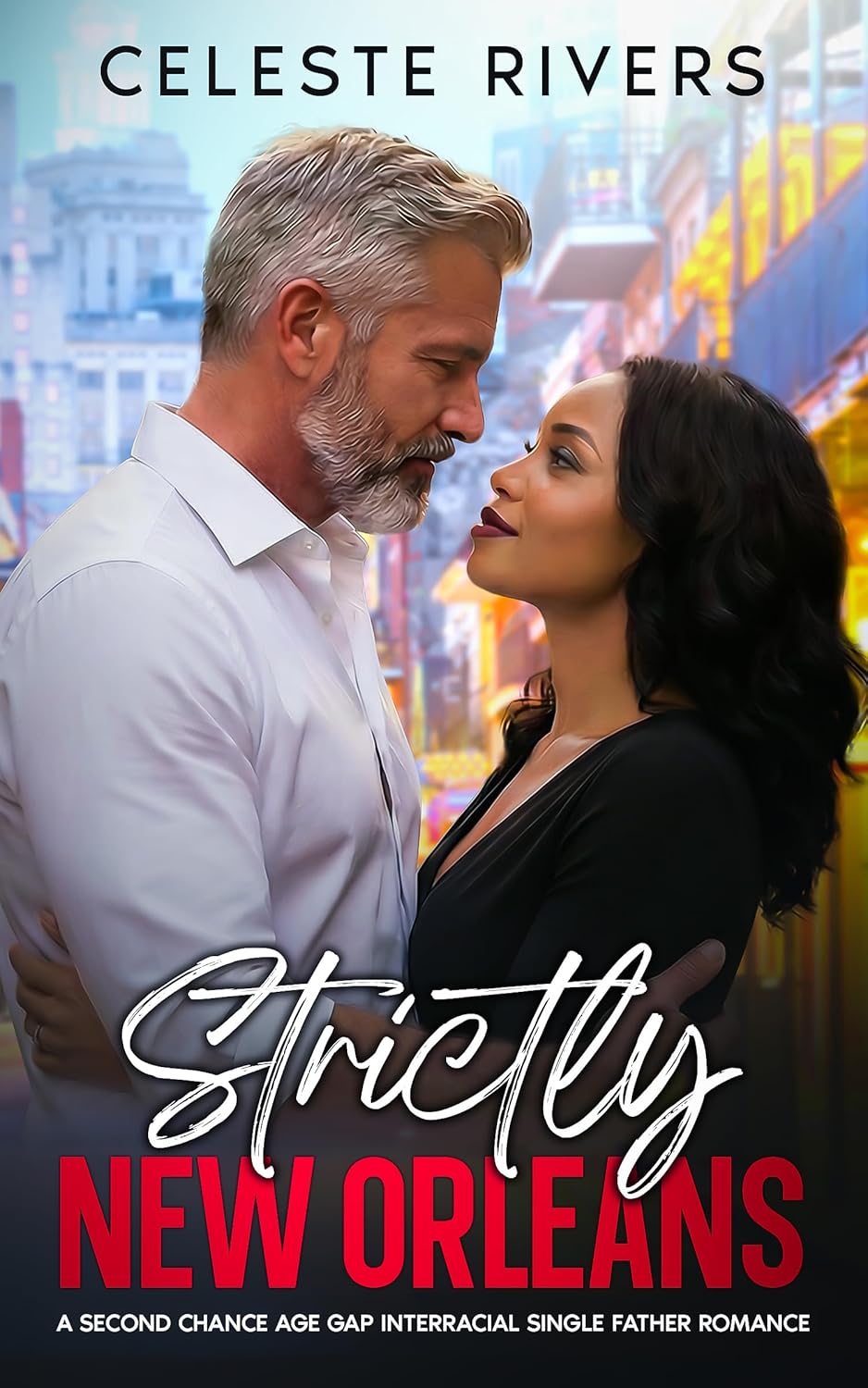 Strictly New Orleans (Strictly)