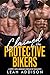 Claimed By Her Protective Bikers (Claimed By Two)