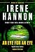 An Eye for an Eye by Irene Hannon