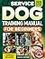 Service Dog Training Manual...