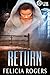 Return, Ericka Stone Case #013