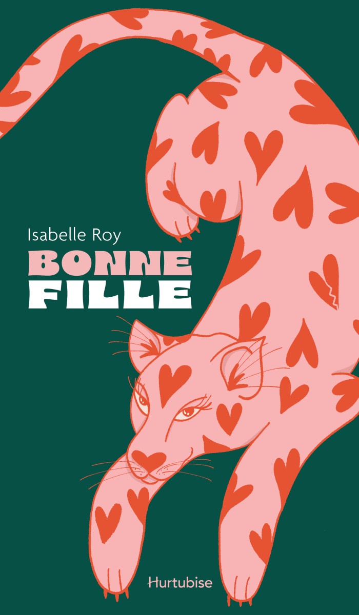 Bonne fille (Paperback)