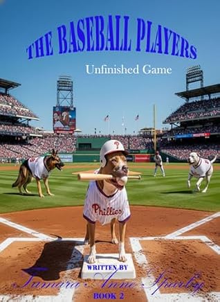 The Baseball Players: Unfinished Game
