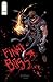 Final Boss #3 by Tyler Kirkham