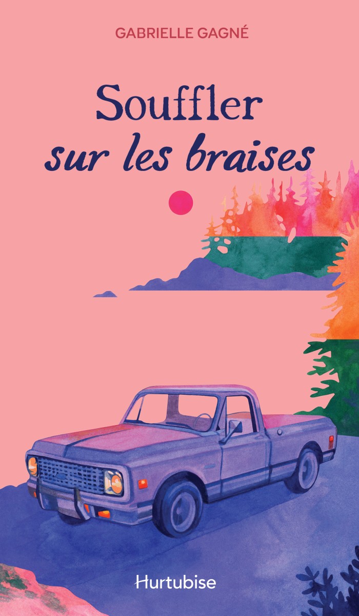Souffler sur les braises (Paperback)