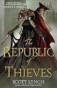 The Republic of Thieves