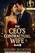 The CEO's Contractual Wife by Gregory Ellington