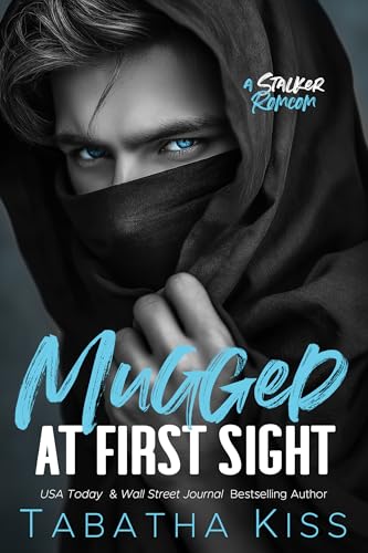 Mugged at First Sight (Criminally Yours #1)