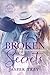 Broken Secrets by Jasper Trey