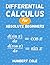 Differential Calculus for Absolute Beginners