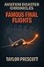 Aviation Disaster Chronicle...