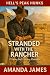 Stranded With the Rancher by Amanda James