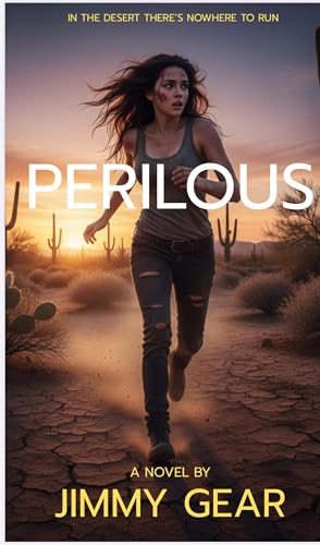 Perilous (Kindle Edition)
