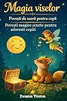 Magia Viselor Pov...