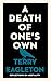 A Death of One's Own: Reflections on Mortality