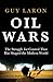 Oil Wars by Guy Laron