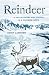 Reindeer by Nancy Langston Reindeer by Nancy Langston