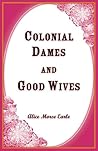 Colonial Dames an...
