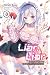 Liar, Liar, Vol. 8: The Lying Transfer Student Is Envied by a Totally Normal High School Girl (Volume 8)