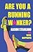 Are You a Running W*nker?: ...