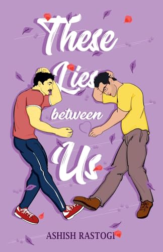 These Lies Between Us (Paperback)