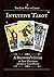 The Easy Way to Learn Intuitive Tarot  by Ann Halstead