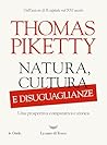 Natura, cultura e...