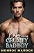 Baby for the Grumpy Bad Boy by Monroe Maddox
