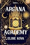 Arcana Academy