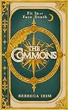 The Commons by Rebecca Ihim