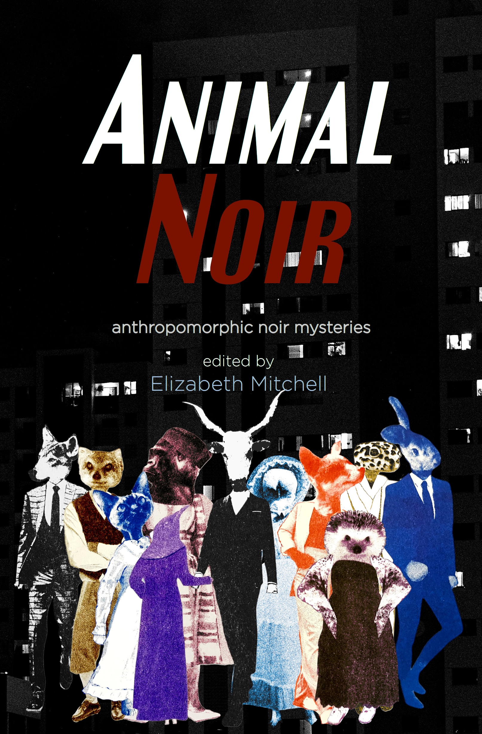 Animal Noir