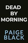 Dead By Morning