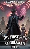 The First Rule of...
