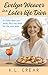 Evelyn Weaver is a Later Life Diva by K.L. Crear