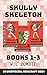 Skully Skeleton Books 1-3