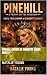 Pinehill Crown of cigarette...