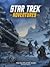 Star Trek Adventures Technical Manual by Modiphius Entertainment