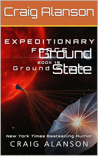 Ground State (Kindle Edition)