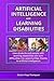 Artificial Intelligence and Learning Disabilities by Maya Thompson