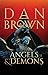 Angels & Demons (Robert Langdon, #1)