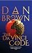 The Da Vinci Code (Robert Langdon, #2)
