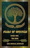 Scars of Odysseus...