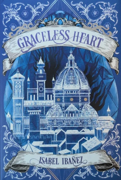 Graceless Heart