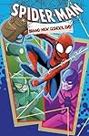 Spider-Man: Brand New School Day (Spider-Man: Homeroom Heroes (2024-))