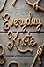 Everyday Knots by Rayna Scots