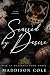 Scarred by Desire (War at Waversea #3)
