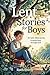 Lent Stories for Boys: 40 F...