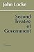 Second Treatise of Government (Hackett Classics)