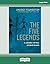 The Five Legends: A Journey...